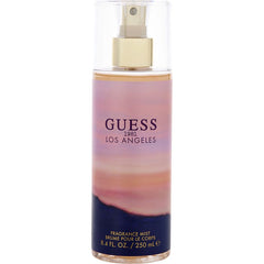 GUESS 1981 LOS ANGELES by Guess - BODY MIST