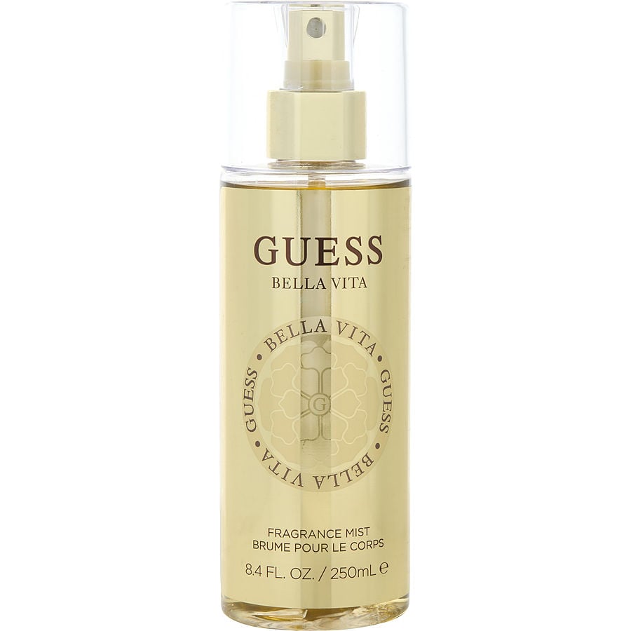 GUESS BELLA VITA by Guess - BODY MIST