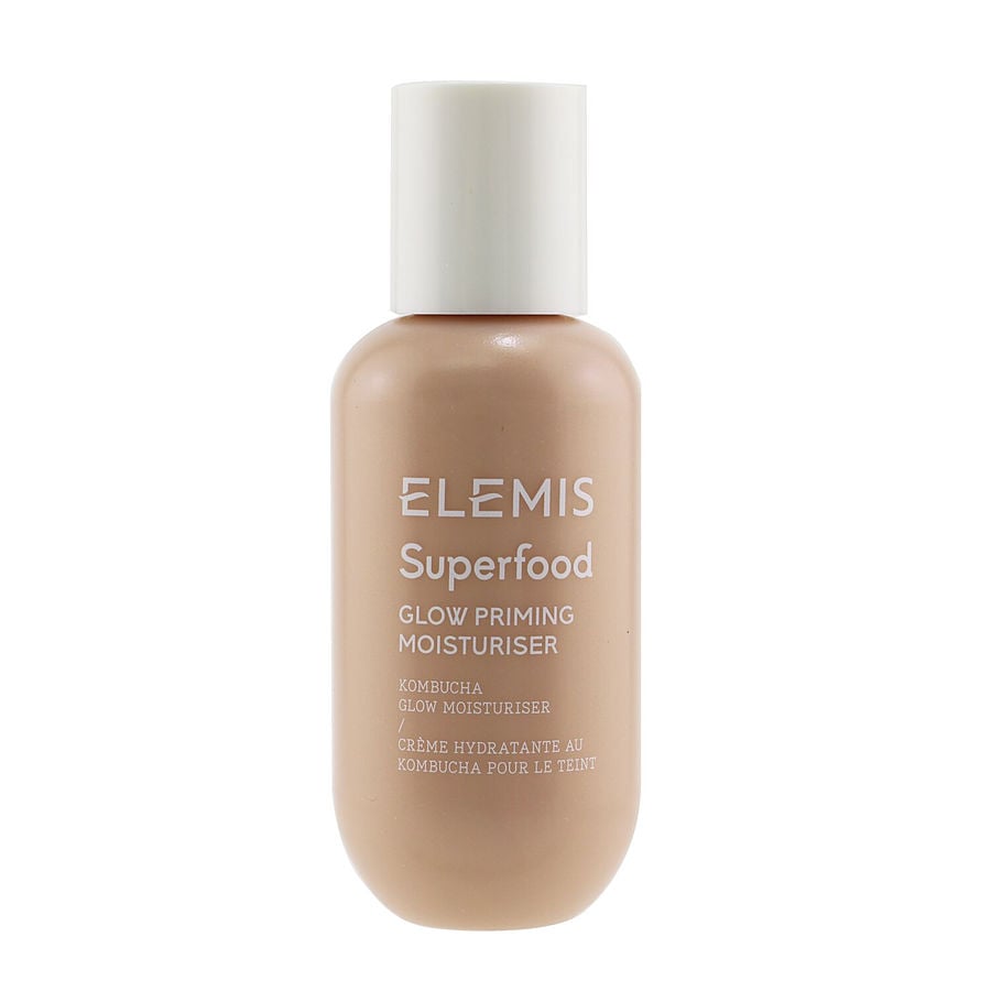 Elemis by Elemis - Superfood Glow Priming Moisturiser