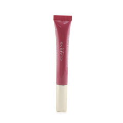 Clarins by Clarins - Natural Lip Perfector - # 07 Toffee Pink Shimmer