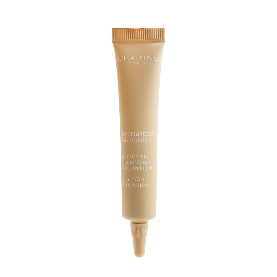 Clarins by Clarins - Everlasting Concealer - # 02.5 Medium