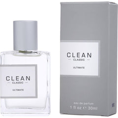 CLEAN ULTIMATE by Clean - EAU DE PARFUM SPRAY