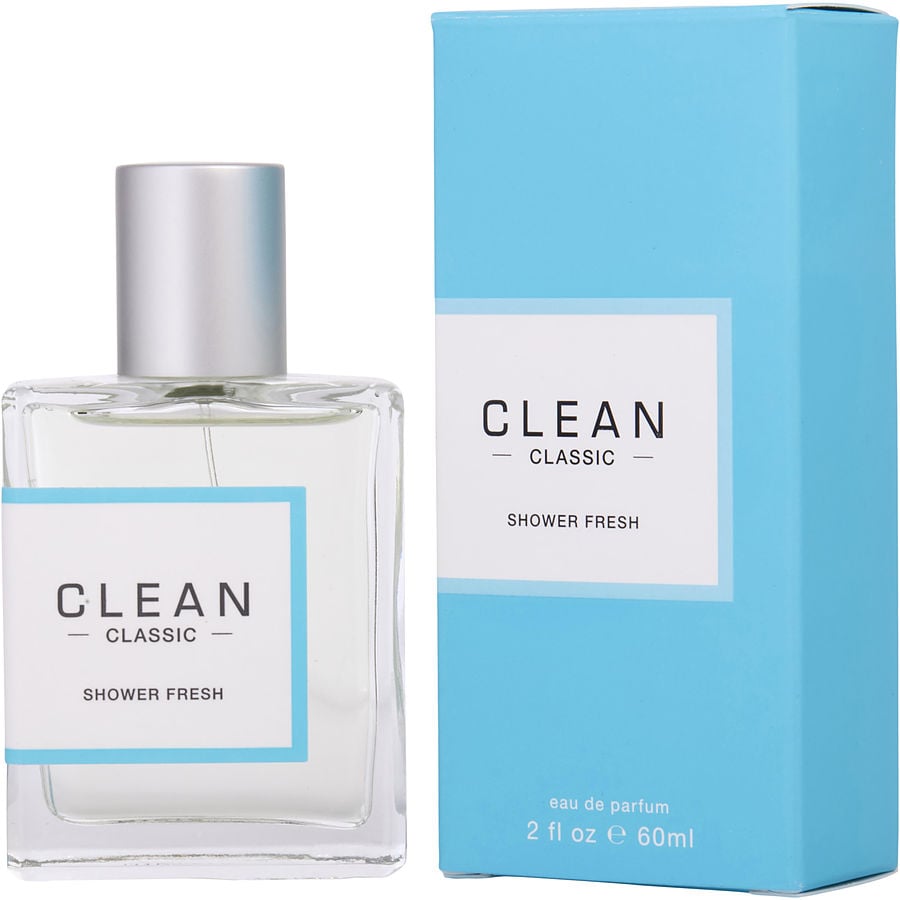 CLEAN SHOWER FRESH by Clean - EAU DE PARFUM SPRAY