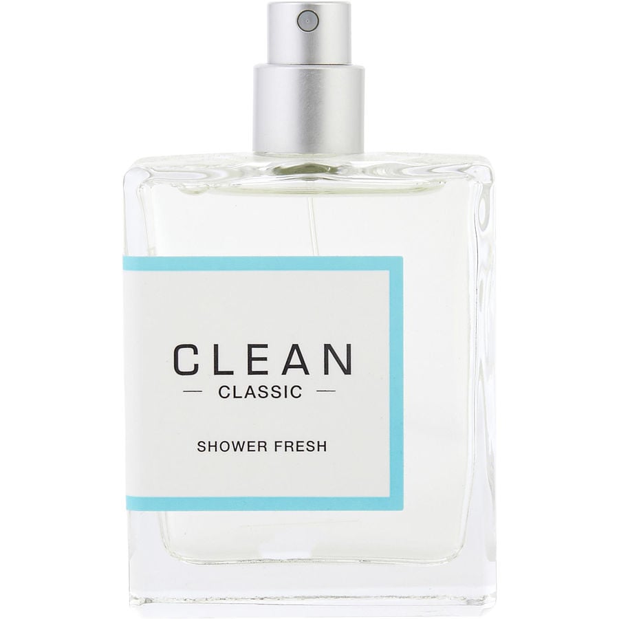 CLEAN SHOWER FRESH by Clean - EAU DE PARFUM SPRAY