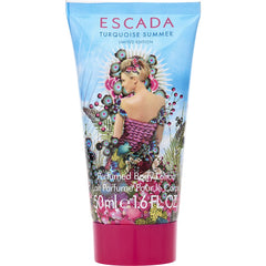 ESCADA TURQUOISE SUMMER by Escada - BODY LOTION