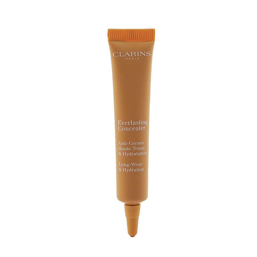 Clarins by Clarins - Everlasting Concealer - # 03 Medium Deep