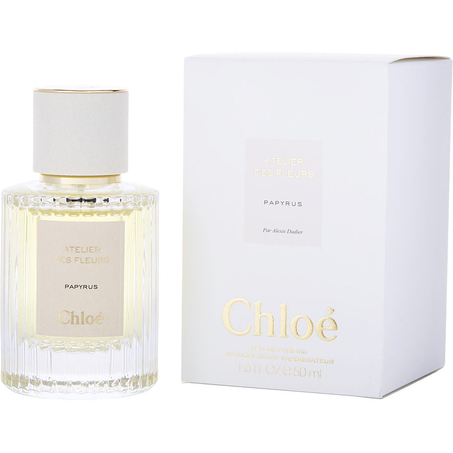 CHLOE ATELIER DES FLEURS PAPYRUS by Chloe - EAU DE PARFUM SPRAY