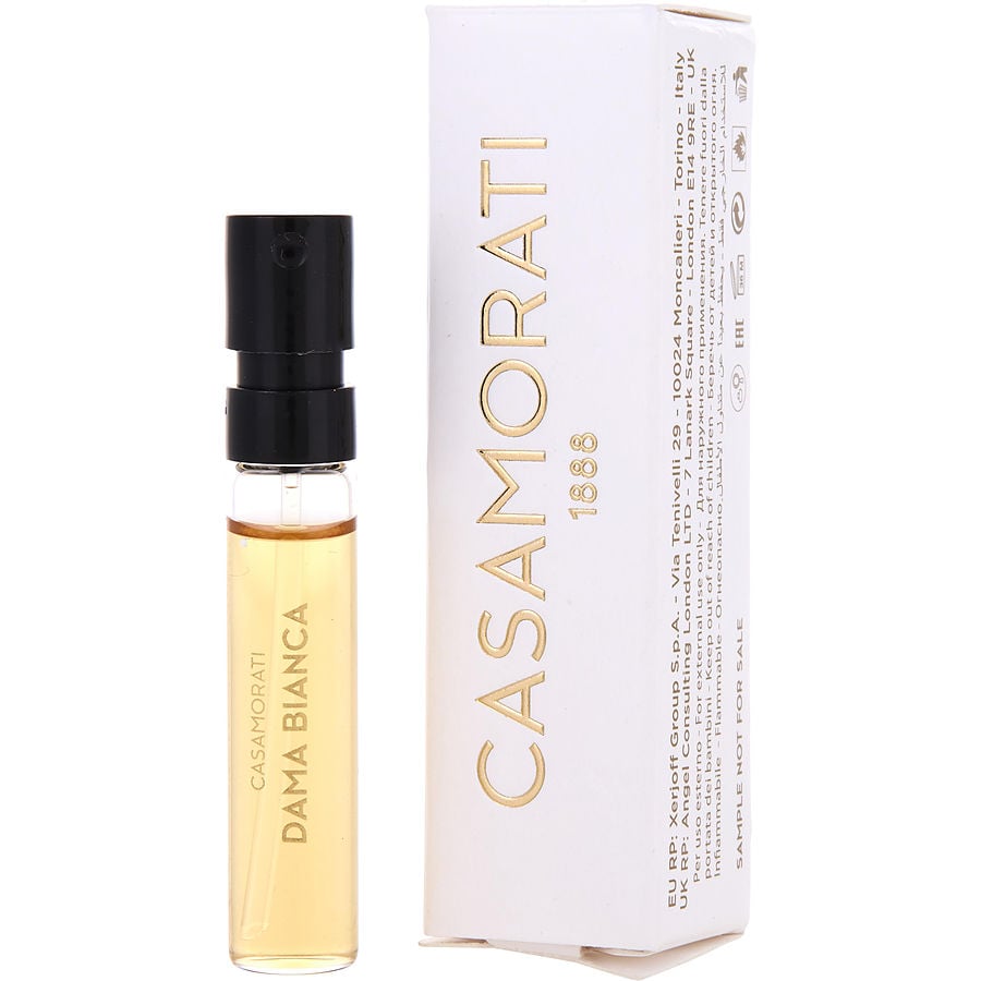 XERJOFF CASAMORATI DAMA BIANCA by Xerjoff - EAU DE PARFUM SPRAY VIAL