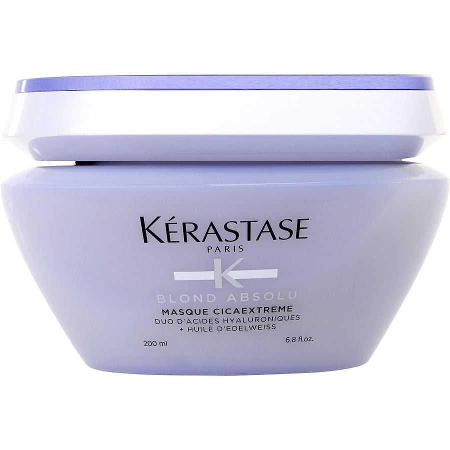 KERASTASE by Kerastase - BLOND ABSOLU MASQUE CICAEXTREME