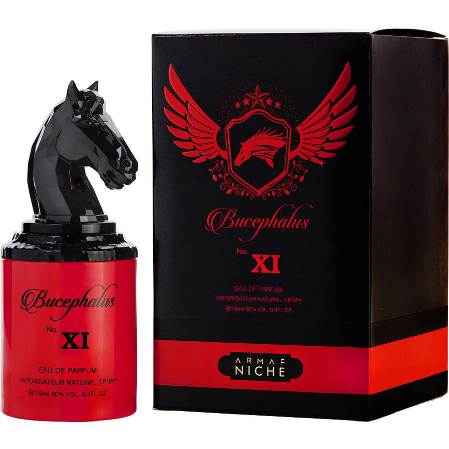 ARMAF BUCEPHALUS XI by Armaf - EAU DE PARFUM SPRAY