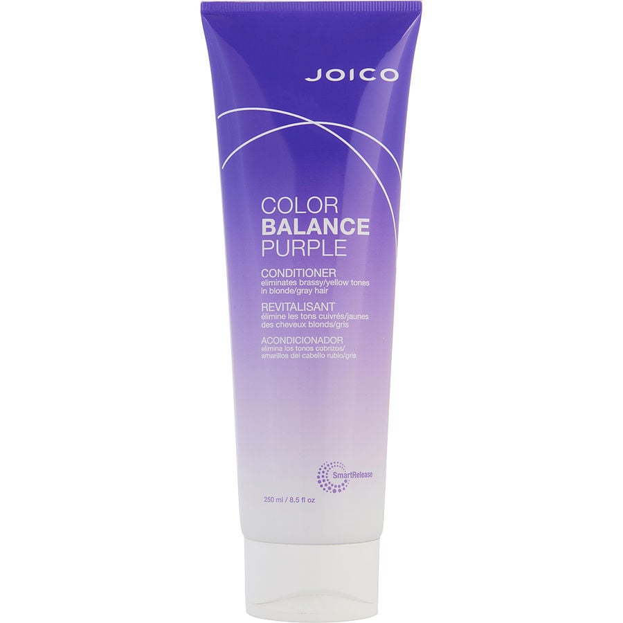 JOICO by Joico - COLOR BALANCE PURPLE CONDITIONER