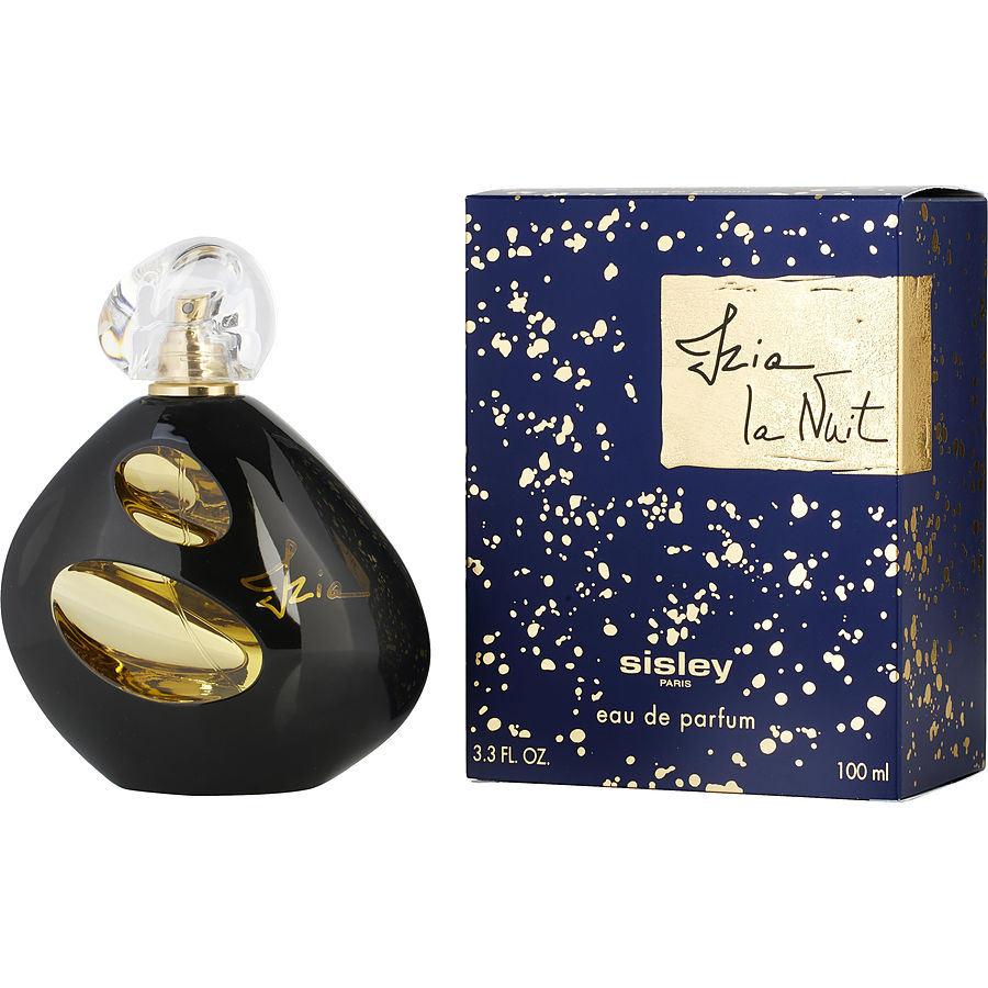 IZIA LA NUIT by Sisley - EAU DE PARFUM SPRAY