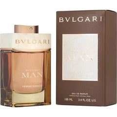 BVLGARI MAN TERRAE ESSENCE by Bvlgari - EAU DE PARFUM SPRAY