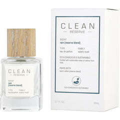 CLEAN RESERVE RAIN by Clean - EAU DE PARFUM SPRAY