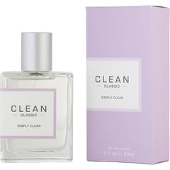 CLEAN SIMPLY CLEAN by Clean - EAU DE PARFUM SPRAY