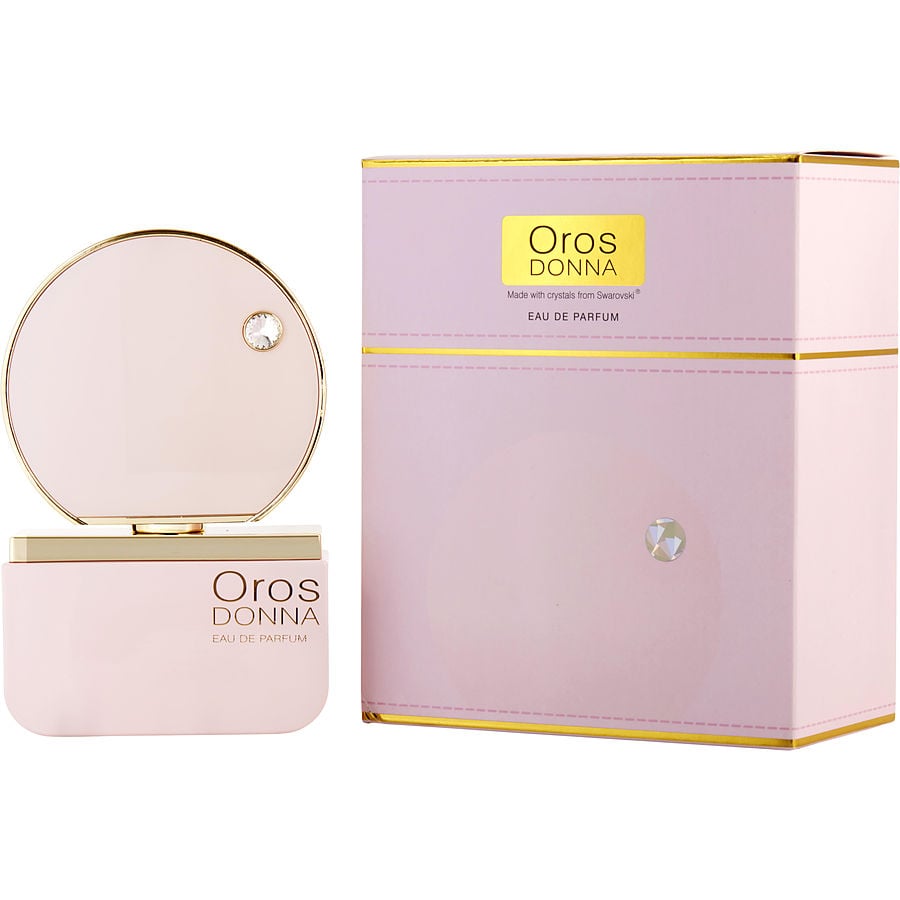 ARMAF OROS DONNA by Armaf - EAU DE PARFUM SPRAY