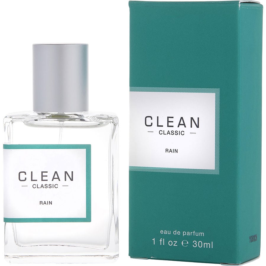 CLEAN RAIN by Clean - EAU DE PARFUM SPRAY