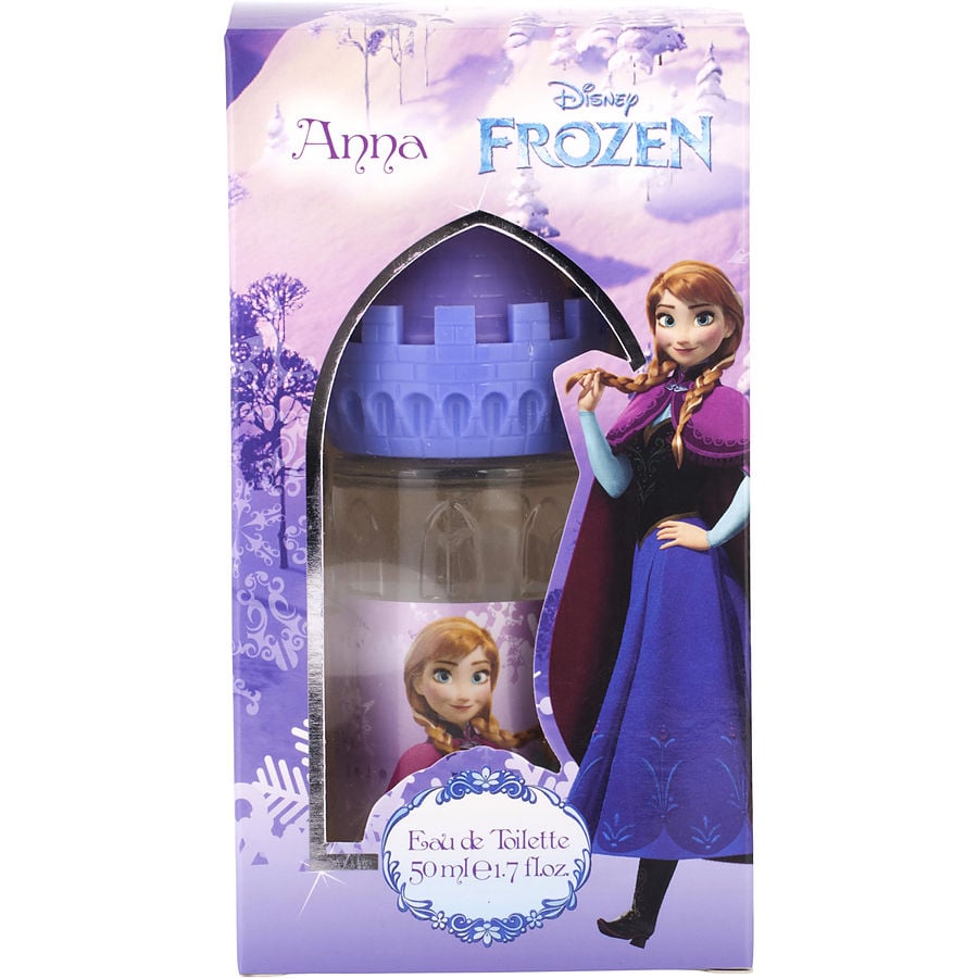 FROZEN DISNEY ANNA by Disney - EDT SPRAY