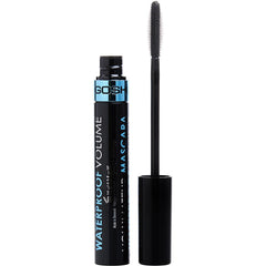 Gosh by Gosh - Volume Mascara Waterproof - #001 Black