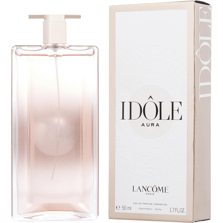 LANCOME IDOLE AURA by Lancome - EAU DE PARFUM SPRAY