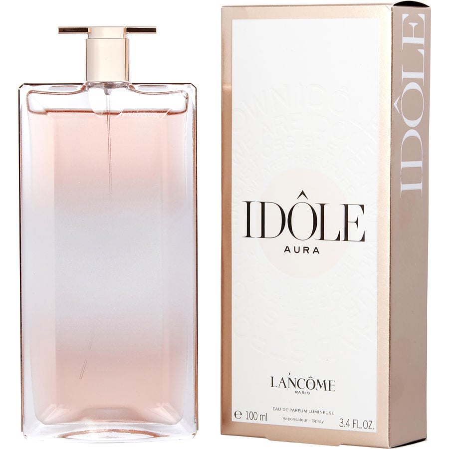 LANCOME IDOLE AURA by Lancome - EAU DE PARFUM SPRAY