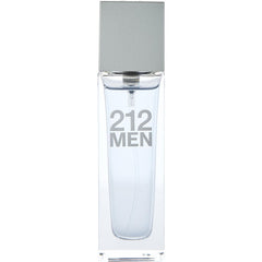 212-men-by-carolina-herrera-edt-spray-the-scent-story  0.85 Oz