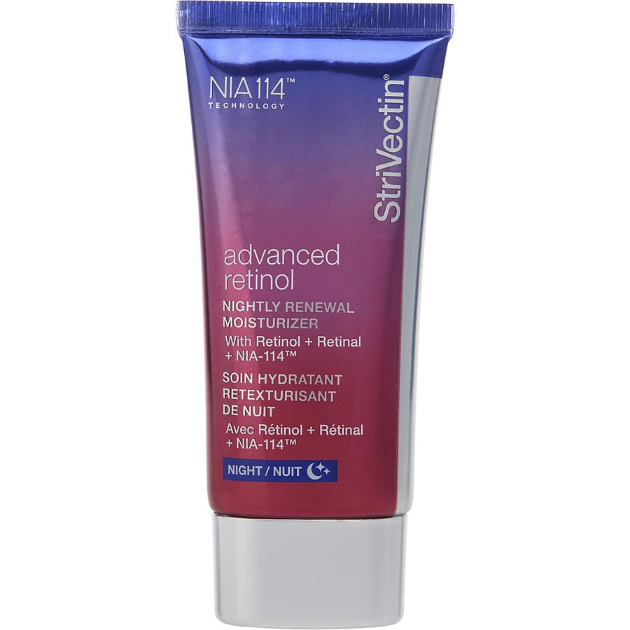 StriVectin by StriVectin - Advanced Retinol Nightly Renewal Moisturizer