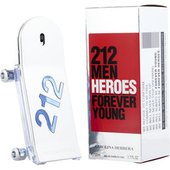 212 HEROES by Carolina Herrera