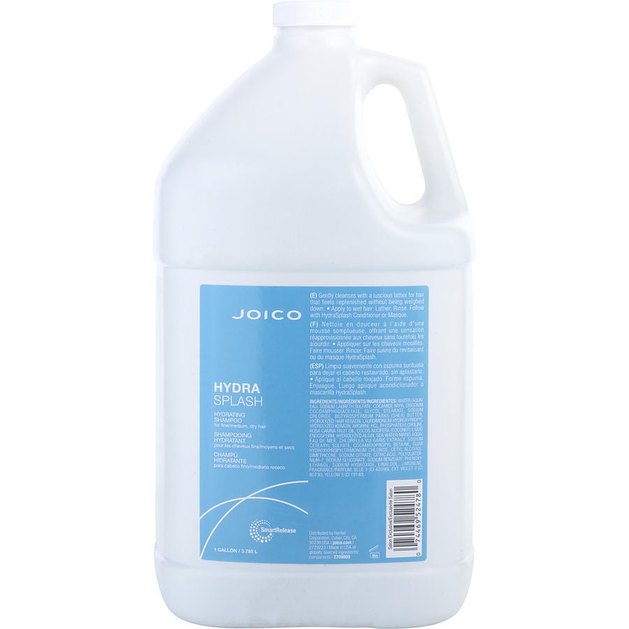 JOICO by Joico - HYDRASPLASH HYDRATING SHAMPOO