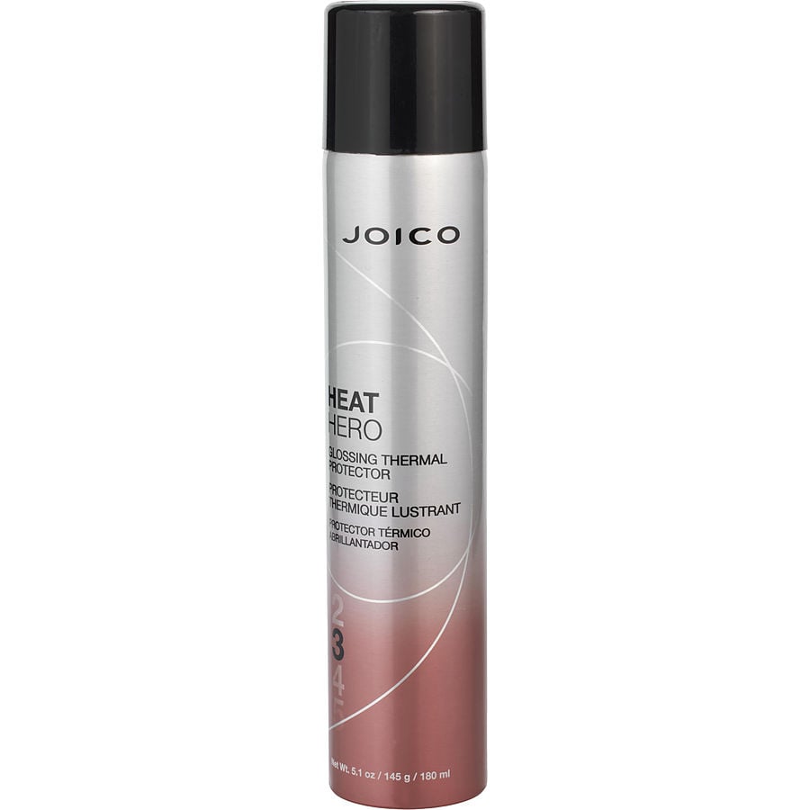 JOICO by Joico - HEAT HERO GLOSSING THERMAL PROTECTOR