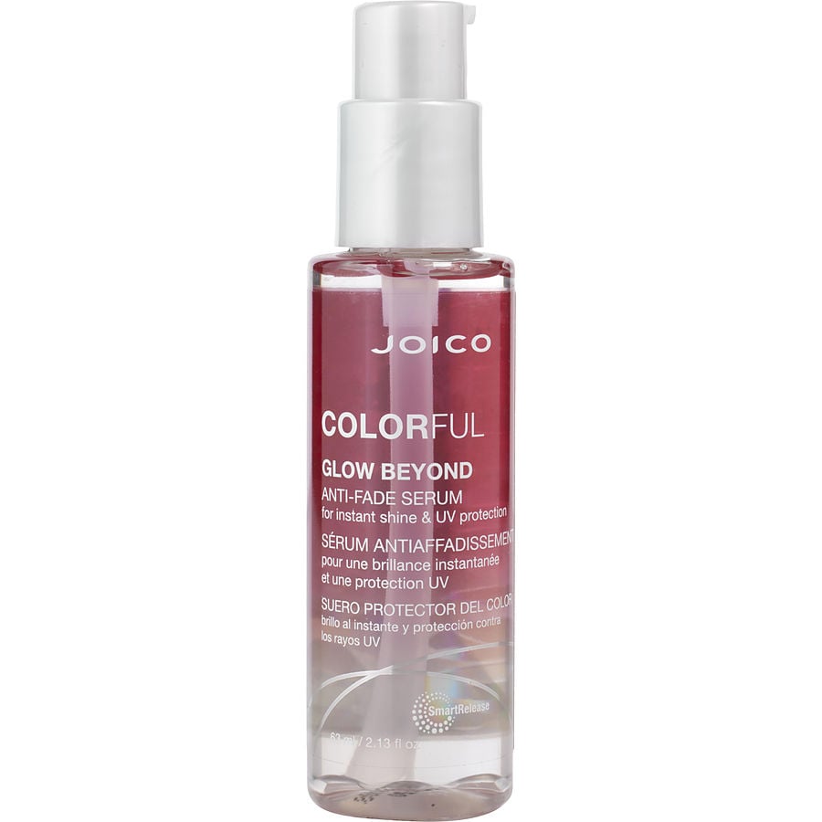 JOICO by Joico - COLORFUL GLOW BEYOND ANTI-FADE SERUM