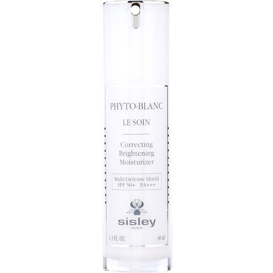 Sisley by Sisley - Phyto-Blanc Le Soin Correcting Brightening Moisturizer