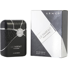 ARMAF LE PARFAIT by Armaf - EAU DE PARFUM SPRAY