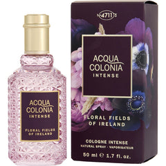 4711 ACQUA COLONIA INTENSE FLORAL FIELDS OF IRELAND by 4711 - EAU DE COLOGNE SPRAY