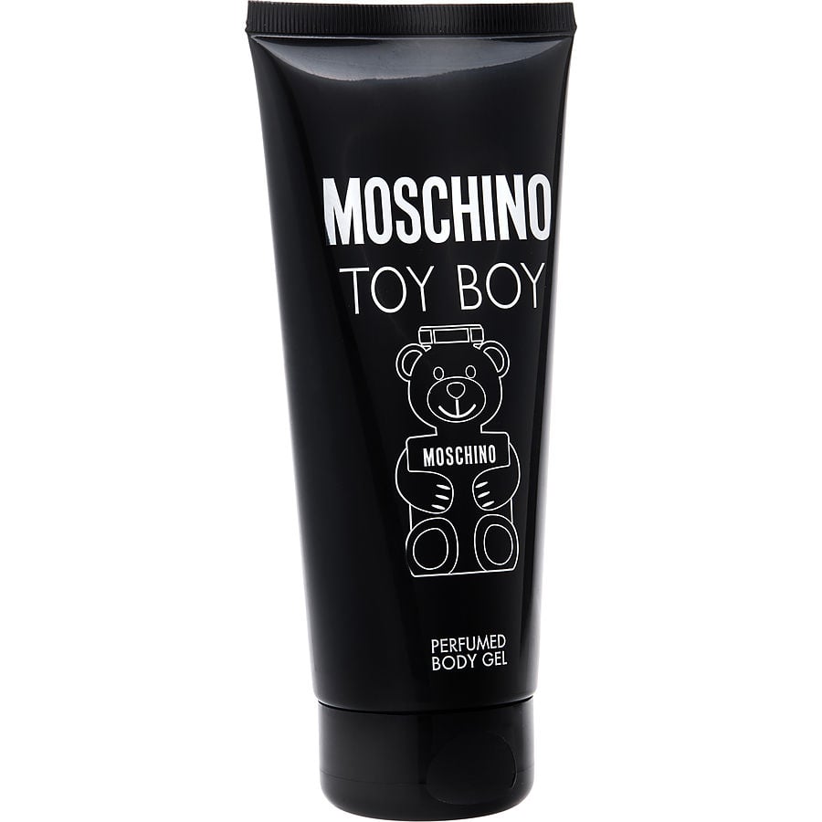 MOSCHINO TOY BOY by Moschino - BODY GEL