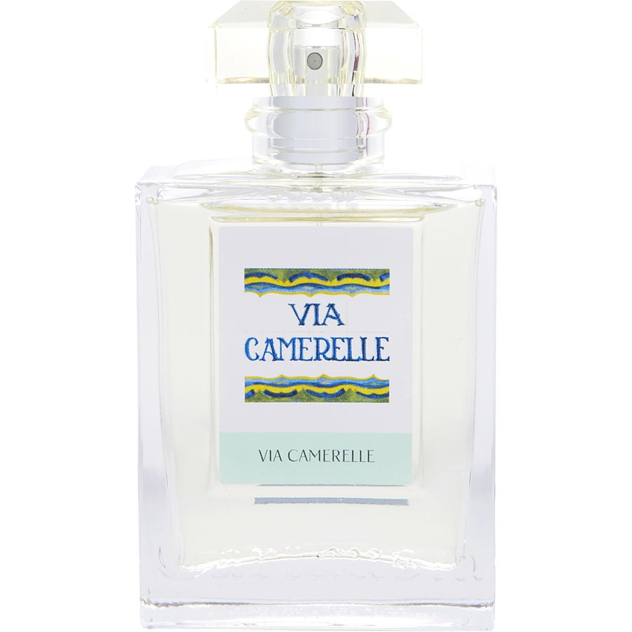 CARTHUSIA VIA CAMERELLE by Carthusia