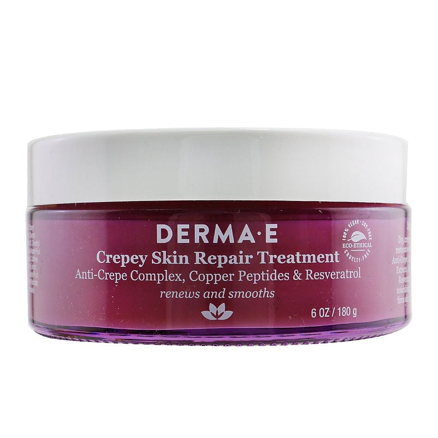 Derma E by Derma E - Crepey Skin Repair Treatment