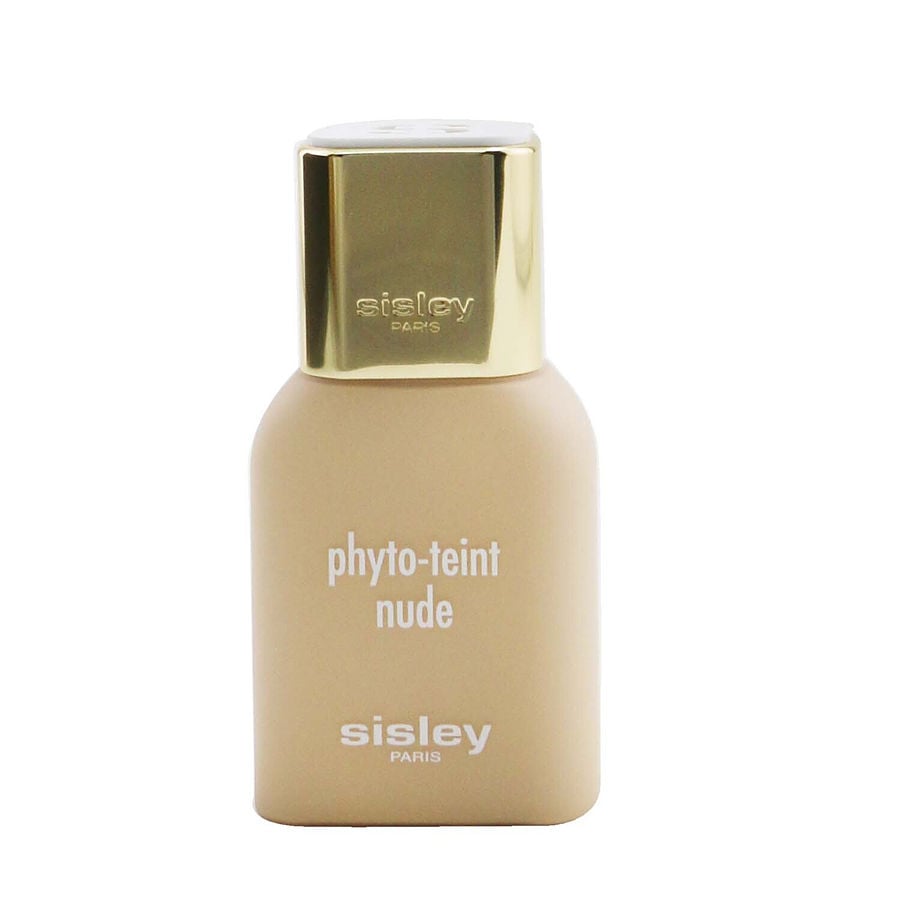 Sisley by Sisley - Phyto Teint Nude Water Infused Second Skin Foundation - # 00W Shell