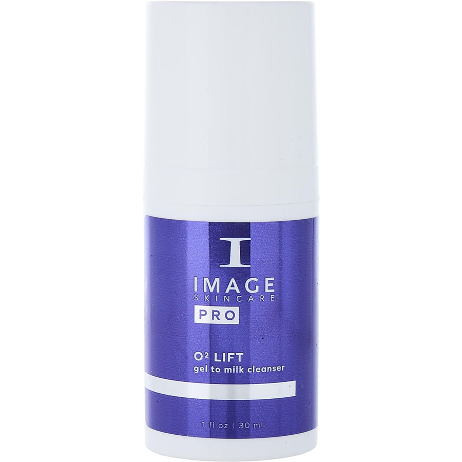 IMAGE SKINCARE  by Image Skincare - O2 Lift Gel to Milk Gleanser