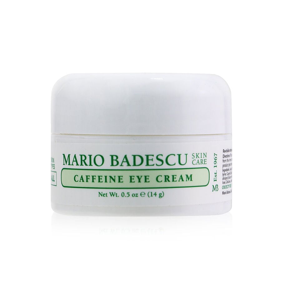 Mario Badescu by Mario Badescu - Caffeine Eye Cream