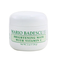 Mario Badescu by Mario Badescu - Brightening Mask With Vitamin C