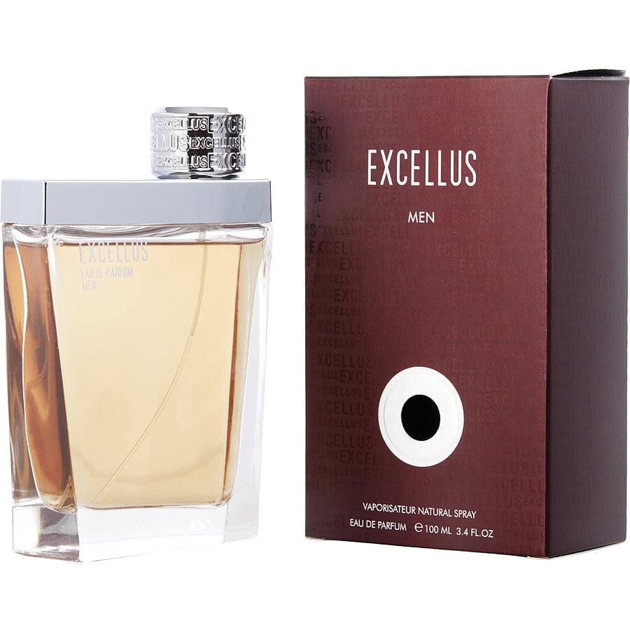 ARMAF EXCELLUS by Armaf - EAU DE PARFUM SPRAY