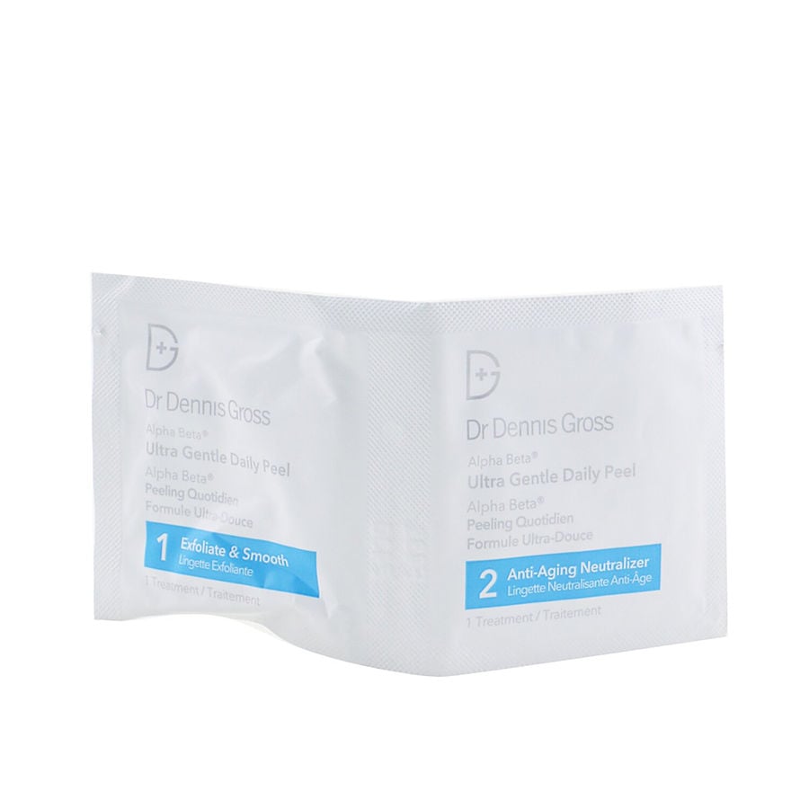 Dr Dennis Gross by Dr. Dennis Gross - Alpha Beta Ultra Gentle Daily Peel