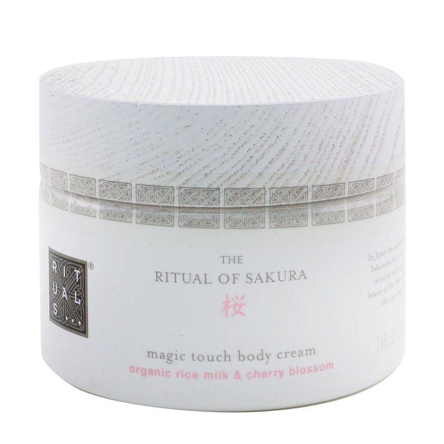 Rituals by Rituals