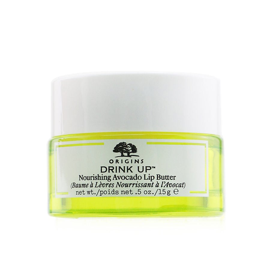 Origins by Origins - Drink Up Nourishing Avocado Lip Butter