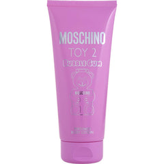 MOSCHINO TOY 2 BUBBLE GUM by Moschino - BODY LOTION