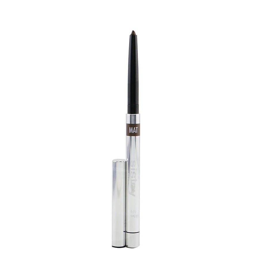 Sisley by Sisley - Phyto Khol Star Waterproof Stylo Liner - #2 Matte Tonka