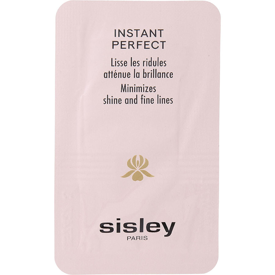 Sisley by Sisley - Instant Perfect (Minimizes Shine & Fine Lines) Sample