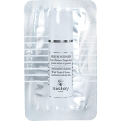 Sisley by Sisley - Intensive Serum With Tropical Resins - For Combination & Oily Skin Sample