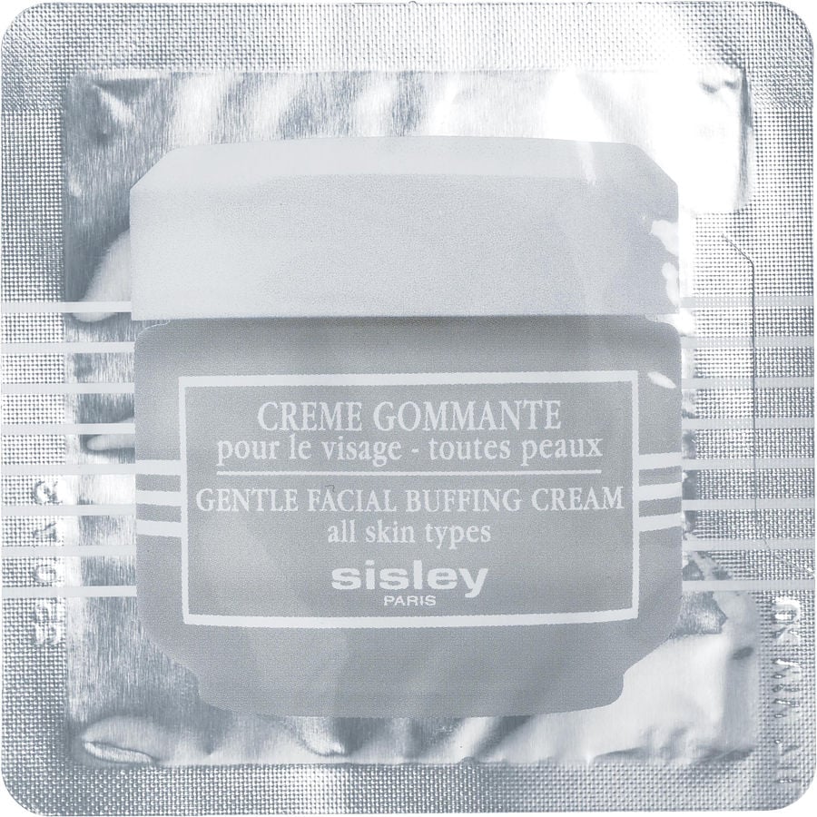 Sisley by Sisley - Botanical Gentle Facial Buffing Cream Sachet Sample